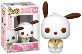 Funko Pop! Hello Kitty and Friends Pochacco 93