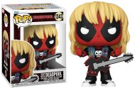 Funko Pop! Deadpool Heavy Metal 1340 - cena, srovnání