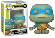 Funko Pop! Teenage Mutant Ninja Turtles Leonardo Meditating 1610 - cena, srovnání