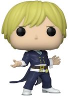 Funko POP! My Hero Academia - Neito Monoma - cena, srovnání