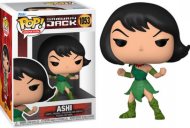 Funko POP! 1053 Samurai Jack Armored Ashi 1053 - cena, srovnání