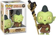 Funko POP! Animation Inuyasha Jaken 1297 - cena, srovnání