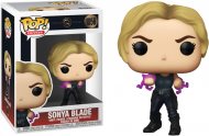 Funko POP! Movies Mortal Kombat - Sonya Blade - cena, srovnání