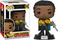 Funko POP! Star Wars Episode 9 Star Wars Lando Calrissian 9 cm (313) - cena, srovnání