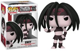 Funko POP! Fullmetal Alchemist Brotherhood Envy 1578