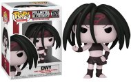 Funko POP! Fullmetal Alchemist Brotherhood Envy 1578 - cena, srovnání