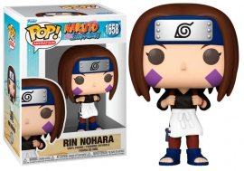 Funko POP! Naruto Shippuden Rin Nohara 1658
