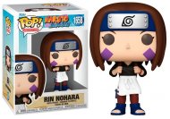 Funko POP! Naruto Shippuden Rin Nohara 1658 - cena, srovnání