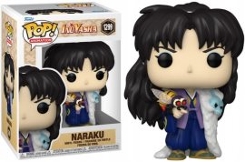 Funko POP! Animation Inuyasha Naraku 1299