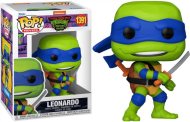 Funko POP! Movies Teenage Mutant Ninja Leonardo 1391 - cena, srovnání