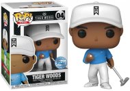 Funko POP! Tiger Woods Blue Shirt 04 - cena, srovnání