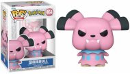 Funko POP! Pokémon Snubbull 964 - cena, srovnání