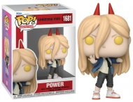 Funko Pop! Chainsaw Man Power 1681 - cena, srovnání