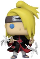 Funko POP! Naruto - Deidara - cena, srovnání