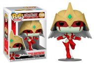 Funko Pop! Elemental Hero Burstinatrix Yu Gi Oh 1598 - cena, srovnání