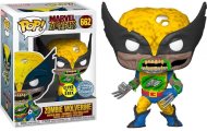 Funko Pop! Marvel Zombies Zombie Wolverine GITD 662 - cena, srovnání