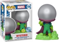 Funko Pop! Marvel Mysterio Glows in the Dark 1156 - cena, srovnání