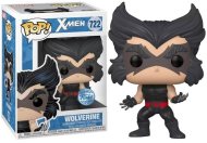 Funko POP! Marvel X-Men Retro Wolverine 722 - cena, srovnání
