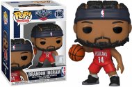 Funko Pop! NBA Brandon Ingram 168 - cena, srovnání