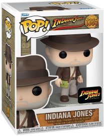 Funko POP! - Indiana Jones