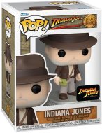 Funko POP! - Indiana Jones - cena, srovnání