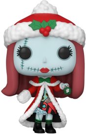 Funko POP! Disney: TNBC 30th - Christmas Sally