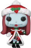 Funko POP! Disney: TNBC 30th - Christmas Sally - cena, srovnání