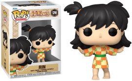 Funko POP! Animation Inuyasha Rin 1296
