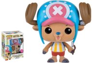 Funko Pop! Animation One Piece TonyTony Chopper Flocked 99 - cena, srovnání