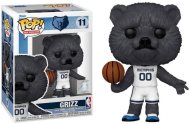 Funko Pop! NBA Mascots Grizz NBA Memphis 11 - cena, srovnání