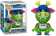 Funko Pop! NBA Mascots Orlando Stuff 12 - cena, srovnání