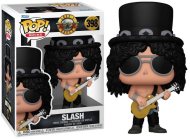 Funko Pop! Rocks Guns N Roses Slash 398 - cena, srovnání