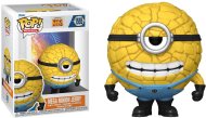Funko Pop! Despicable Me 4 Super Jerry 1555 - cena, srovnání