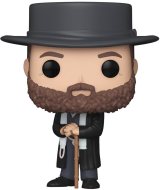 Funko POP! Peaky Blinders - Alfie Solomons - cena, srovnání