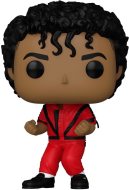 Funko POP! Michael Jackson (Thriller) - cena, srovnání