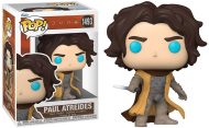Funko Pop! Dune 2 - Paul Atreides - cena, srovnání