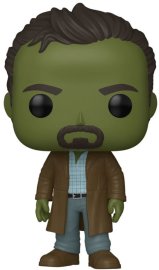 Funko POP! Captain America Brave New World - The Leader