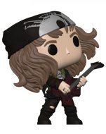 Funko POP! Stranger Things - Hunter Eddie w/Guitar - cena, srovnání