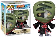 Funko Pop! Naruto Shippuden Zetsu - cena, srovnání