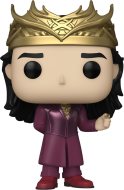 Funko Pop! The Marvels - Prince Yan - cena, srovnání
