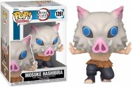 Funko Pop! Demon Slayer 7th Form Inosuke - cena, srovnání
