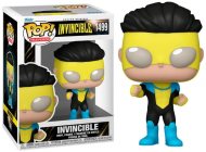 Funko POP! TV Invincible Invincible 1499 - cena, srovnání