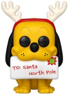 Funko POP! Disney: Holiday - Pluto - cena, srovnání