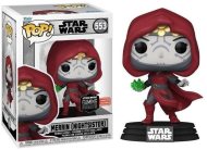 Funko Pop! Star Wars Jedi Fallen Order Merrin 553 - cena, srovnání