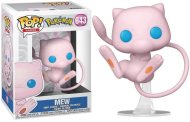 Funko Pop! Pokémon Mew 643 - cena, srovnání