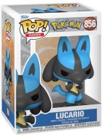 Funko Pop! Pokemon Lucario 863 - cena, srovnání