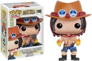 Funko Pop! Animation One Piece Portgas D. Ace 100 - cena, srovnání