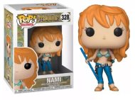 Funko Pop! Television One Piece Nami 328 - cena, srovnání