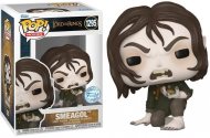 Funko Pop! Lord of the Rings Smeagol Movies 1295 - cena, srovnání