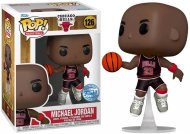 Funko POP! NBA Bulls Michael Jordan - cena, srovnání